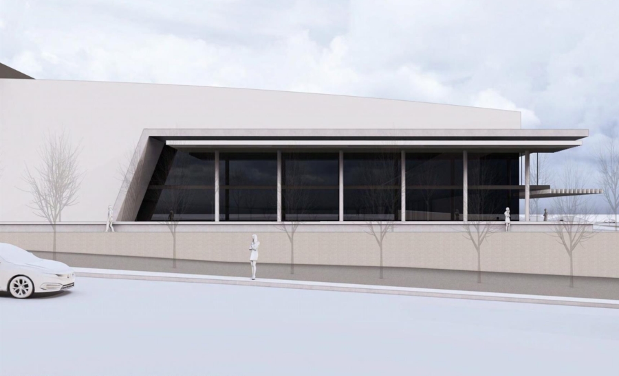To Let Commercial Property for Rent in Atlantic Hills Western Cape